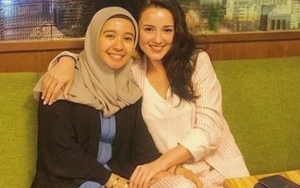 Laudya Cynthia Bella Reuni Bareng Julia Estelle, Netter Sibuk Bahas Ini