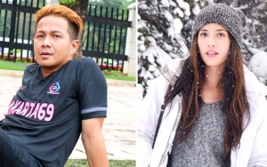 Heboh Berita Kebiasaan Delon Judi Online, Yeslin Wang Minta Media Tak Perkeruh