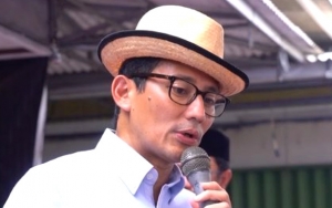 Sandiaga Uno Dipolisikan Terkait Pernyataan Nelayan Najib yang Dikriminalisasi