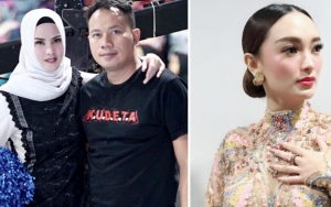 Angel Lelga Dibohongi Vicky Prasetyo Soal Mas Kawin Berlian, Nama Zaskia Gotik Ikut Terseret
