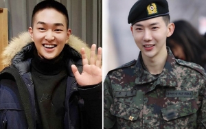 Bertabur Seleb Tampan, Onew Shinee - Jo Kwon 2AM Gabung Grup Musikal Ji Chang Wook Cs