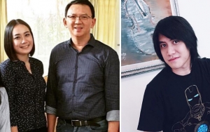  Dukung BTP Alias Ahok Lepas Status Duda, Kevin Aprilio Sebut Bripda Puput Oke Banget
