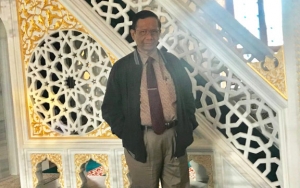 Polemik Pembebasan Abu Bakar Ba'asyir, Mahfud MD: Prosedurnya Salah