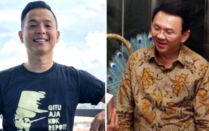  Dinilai Kocak dan Punya Bakat Ngelawak, Ernest Prakasa Dukung BTP Alias Ahok Jadi YouTuber