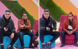 KPI Sesalkan Sikap Host 'P3H' Kurang Profesional, Billy Syahputra Malah Asyik Nyanyi Lagu Seventeen
