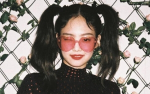 Jennie Disebut Jadi Anak Emas, Iklan Pewarna Rambut Black Pink Ini Disorot Netter