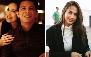 Sophia Latjuba 'Dukung' Isu Pacaran Ariel NOAH eks Kekasih dengan Pevita Pearce Ketimbang Luna Maya