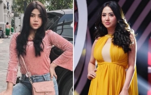 Meldi Ngaku Sepi Tawaran Manggung Gara-Gara Berseteru, Dewi Persik Malah Beber Fakta Menohok