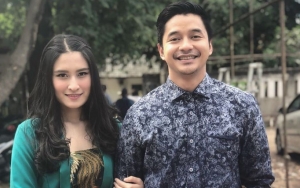 Cuek Gelar Lamaran Tanpa Restu Calon Mertua, Adly Fairuz Ingin Presiden Jokowi Jadi Saksi Nikahnya