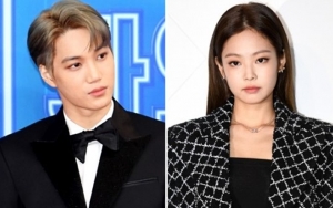 Dispatch Bakal Ungkap Pasangan Baru Gara-Gara Dihujat Usai Kai dan Jennie Putus?