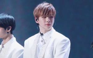 Kang Daniel Bikin Terpesona Perform 'Rainism' di Konser Terakhir Wanna One