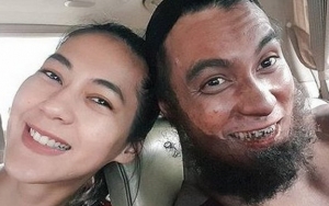 Video 'Orang Gila' Trending YouTube, Baim Wong Ajak Penjual Pisang Ke Rumah