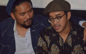 Danang & Darto Bangga Bisa Main Bareng Di Film 'PSP: Gaya Mahasiswa'