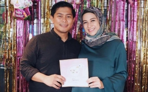 Nina Zatulini Lahirkan Anak Kedua dan Ungkap Nama Sang Bayi Cantik