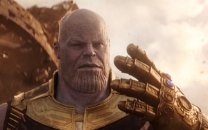 Russo Brothers Ungkap Kemungkinan Thanos Masih Gunakan Infinity Gauntlet di 'Avengers: Endgame'
