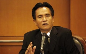 Yusril Ihza Mahendra Sebut PBB Dukung Jokowi-Ma'ruf Untuk Beri Manfaat Baik Bagi Umat Islam
