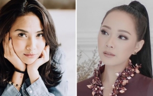 Ayah Beber Vanessa Angel Disundut Rokok Usai Minggat, Foto Prewedding Yuanita Bikin Baper-Topik Pagi