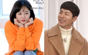 Jeon So Min dan Hong Jong Hyun Saling Rayu Lewat Puisi Nama di 'Running Man'