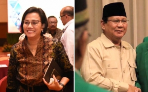 Pihak Kemenkeu Sakit Hati Disebut Sebagai 'Pencetak Utang' Oleh Prabowo Subianto
