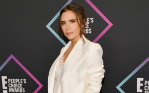 Victoria Beckham Bakal Ajak Keluarganya Nonton Konser Spice Girls