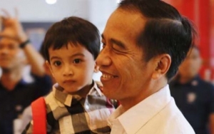 Jokowi Disebut Libatkan Jan Ethes Dalam Kampanye Politik Oleh Kubu Oposisi