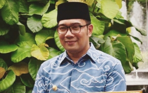 Begini Penampakan Desain Masjid Hasil Karya Ridwan Kamil yang Akan Dibangun di Gaza Palestina