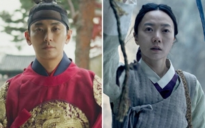 Alur Drama Zombie 'Kingdom' Tuai Pujian, Netter Justru Kritik Akting Bae Doona
