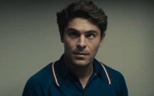 Zac Efron Jadi Pembunuh Berantai di Trailer Perdana 'Extremely Wicked, Shockingly Evil and Vile'