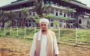 Ustaz Arifin Ilham Mulai Berdakwah Lagi Usai Kesehatan Membaik, Catat Tanggalnya