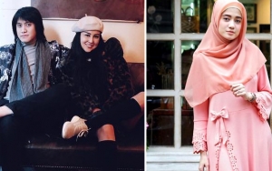 Salip 'Mantan Bos' Kevin Aprilio, Sindy Eks Princess Resmi Menikah