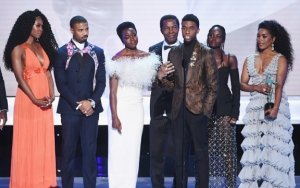 SAG Awards 2019: 'Black Panther' Jadi Film Terbaik, Inilah Daftar Pemenangnya