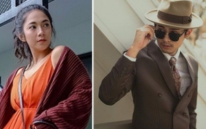 Miqdad Addausy Resmi Nikah, Dinda Kirana Dibully Netter Galau Pajang Foto Seksi