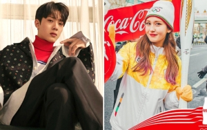 Dekat dengan Lai Guanlin Cs, Jeon Somi Bikin Netter Jengkel Unggah Foto dan Tak Panggil 'Oppa'