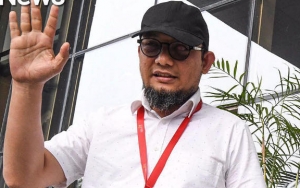 Pesimis Terhadap Tim Gabungan Polri, Novel Baswedan: Saya Lihat Sebagai Kejanggalan Baru