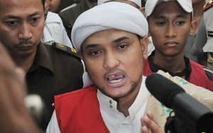 Novel Bamukmin Sebut Yusril Buat PBB Tenggelam Dengan Dukungannya ke Kubu Jokowi