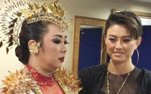 Soimah Cover Lagu 'Tak Ada Logika' Versi Jawa, Begini Reaksi Agnes Monica 