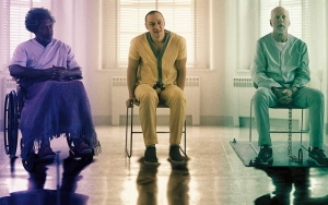 'Glass' Kembali Dominasi Box Office dan Raup Rp 1 Triliun di Pekan Kedua Penayangan
