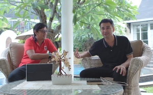 Raffi Ahmad Klarifikasi soal Dikeluarkan dari 'Pesbukers', Andre Taulany Tawarkan 'Ini Talkshow'