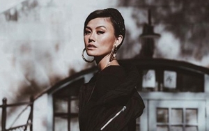 Hidung Berubah Bikin Heboh, Kocaknya Agnez Mo Malah Dibilang Komedoan di Foto Ini