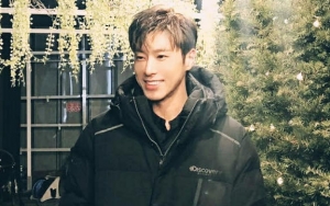 Yunho TVXQ Bikin Fans Ketawa dengan Tingkahnya Saat Nonton Konser NCT 127 
