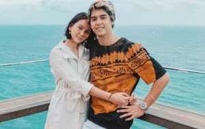 Rayakan 3 Tahun Pacaran, Al Ghazali-Alyssa Daguise Didesak Segera Menikah