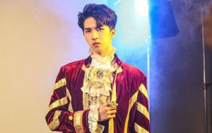 Ikuti 'The Masked Singer',  Ken VIXX Berhasil Pukau Penonton