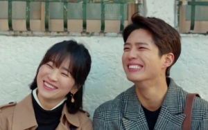 Park Bo Gum Akui Belajar Banyak Hal Dari Song Hye Kyo di Lokasi Syuting 'Encounter'