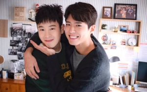 Tetap Dekat Usai 'Encounter' Berakhir, P. O Block B Hadiri Fan Meeting Park Bo Gum