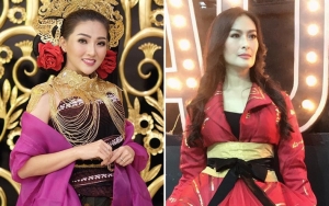  Komentari Perut Sarwendah yang Hamil 5 Bulan, Iis Dahlia Panen Hujatan Karena Dianggap Nyinyir