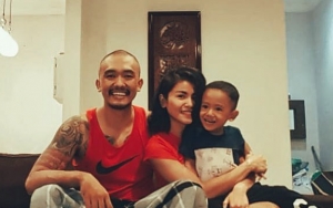Ingin Putranya Jadi Anak Bandel, Uus: Saya Bukan Figur Ayah Yang Teladan