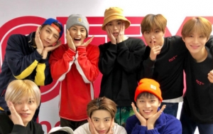 Gelar Konser Solo Perdana, NCT 127 Cerita Dukungan Yunho TVXQ