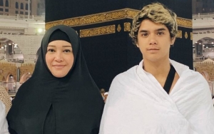  Al Ghazali Doakan Maia Estianty Makin Disayang Daddy, Netter Kepo: Ayahnya Enggak? 