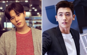 Beri Dukungan, Dongjun ZE:A Hadiri Musikal Hyungsik