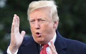 AS Rugi Rp84 Triliun Pasca 35 hari Pemerintahan Tutup, Donald Trump Tetap Pertimbangkan 'Shutdown'